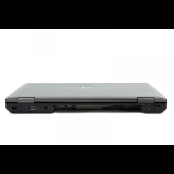 Ноутбук HP ProBook 6460b (i5-2520M|4GB|320HDD)