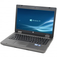 Ноутбук HP ProBook 6460b (i5-2520M|8GB|500HDD)