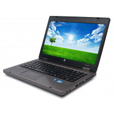 Ноутбук HP EliteBook 6470b (i5-3320M|8GB|500HDD)