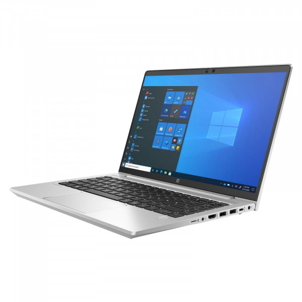 Ноутбук HP ProBook 640 G4 (i5-8350U | 16GB | 500SSD)