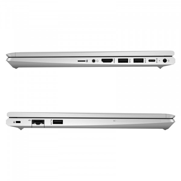 Ноутбук HP ProBook 640 G4 (i5-8350U | 16GB | 500SSD)