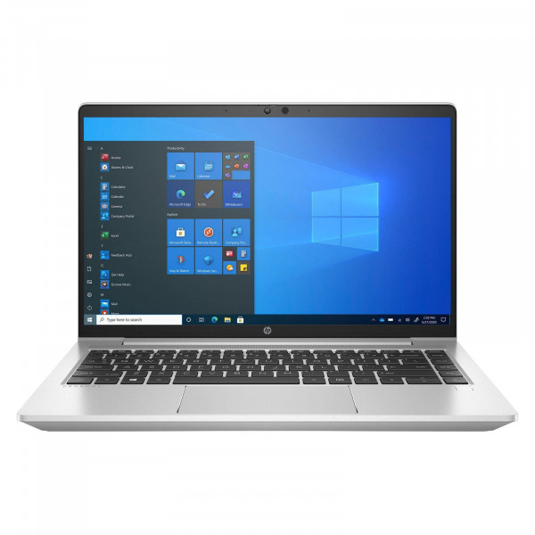 Ноутбук HP ProBook 640 G4 (i5-8350U | 16GB | 500SSD)