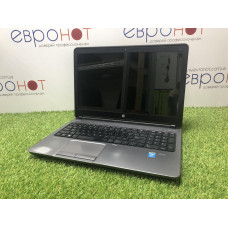 Ноутбук HP ProBook 650 G1 (i3-4000M|8GB|500HDD)