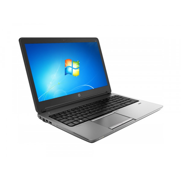 Ноутбук HP ProBook 650 G1 (i3-4000M|8GB|120SSD)