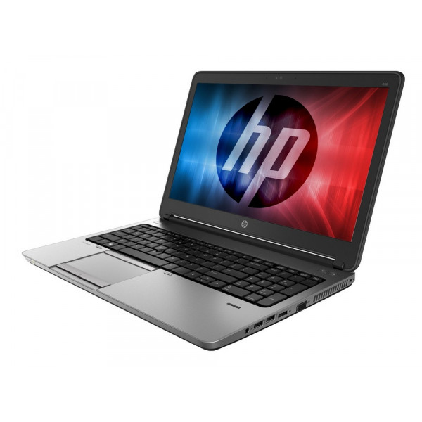 Ноутбук HP ProBook 650 G1 (i3-4000M|8GB|120SSD)