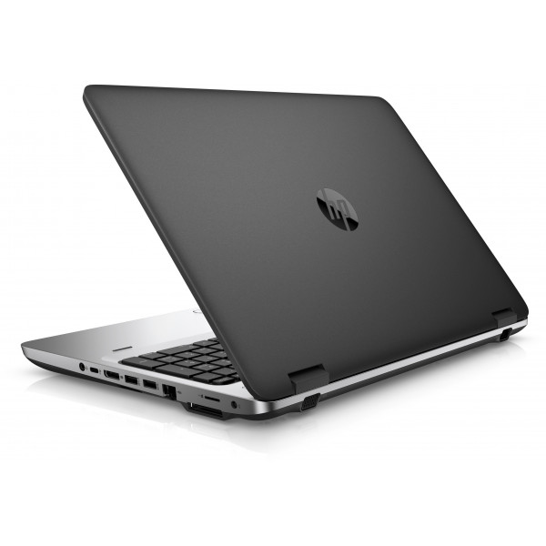 Ноутбук HP ProBook 650 G3 (i5-7300U|8GB|240SSD)