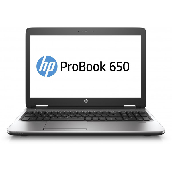 Ноутбук HP ProBook 650 G3 (i5-7300U|8GB|240SSD)