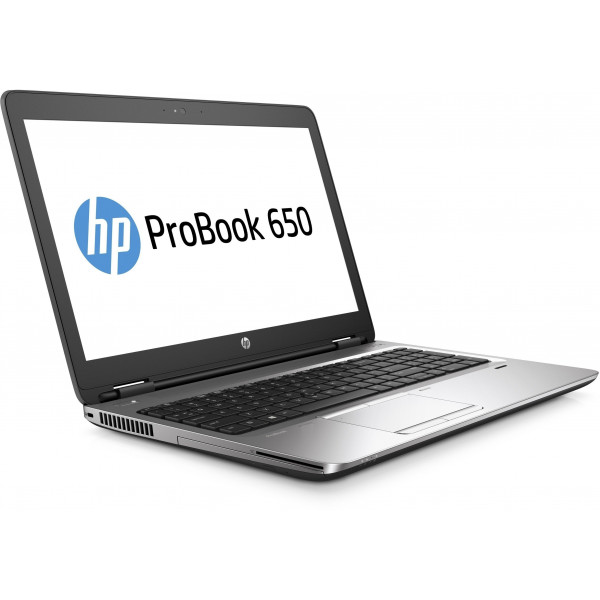 Ноутбук HP ProBook 650 G3 (i5-7300U|8GB|240SSD)