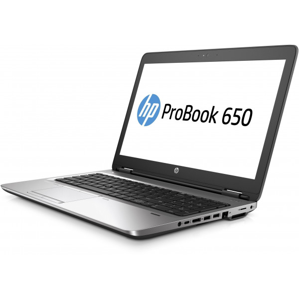Ноутбук HP ProBook 650 G3 (i5-7300U|8GB|240SSD)