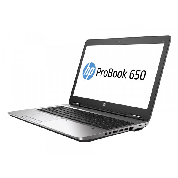 Ноутбук HP ProBook 650 G3 (i5-7300U|8GB|240SSD)