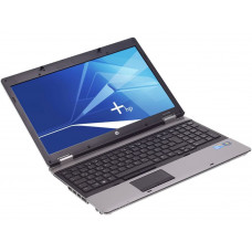 Ноутбук HP ProBook 6550b (i5-520M | 4GB | 250HDD)