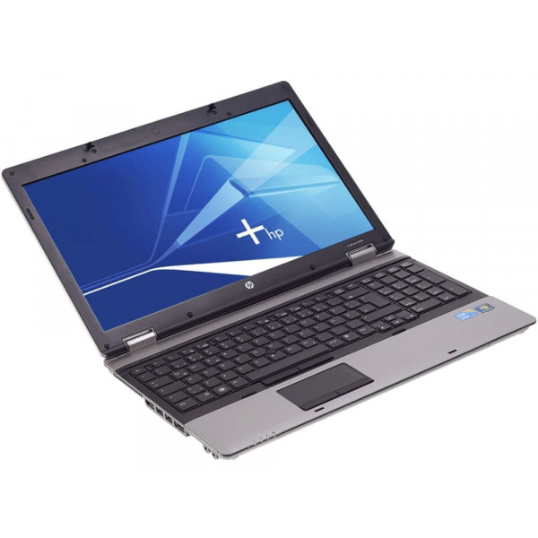 Ноутбук HP ProBook 6550b (i5-520M | 4GB | 250HDD)