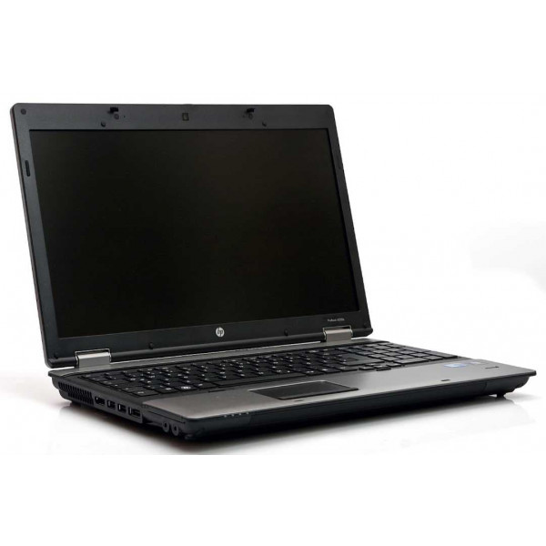 Ноутбук HP ProBook 6550b (i5-520M | 4GB | 250HDD)