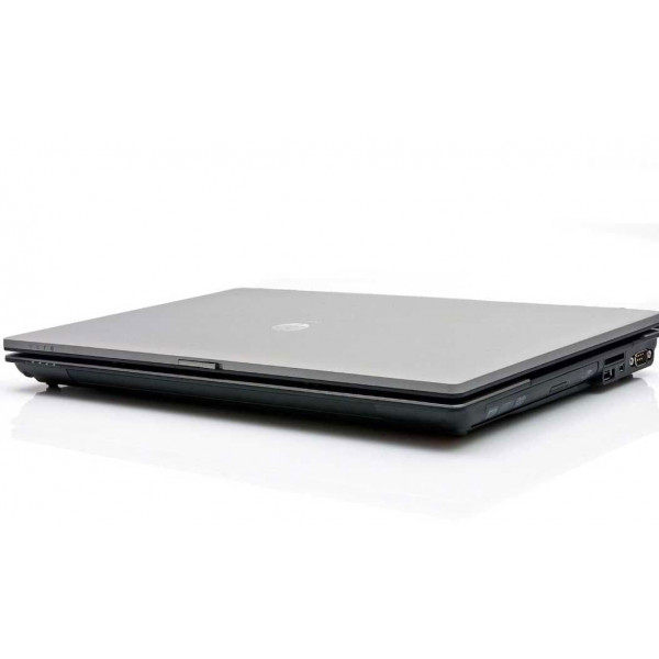 Ноутбук HP ProBook 6550b (i5-520M | 4GB | 250HDD)