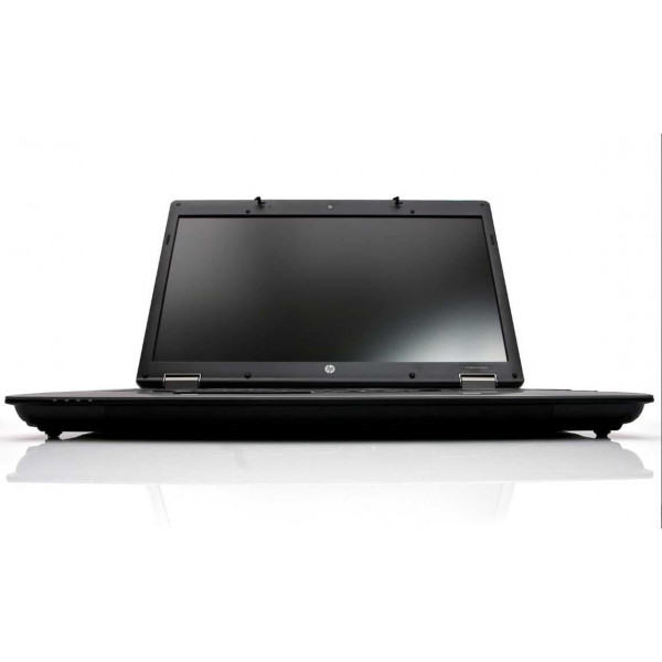 Ноутбук HP ProBook 6550b (i5-520M | 4GB | 250HDD)