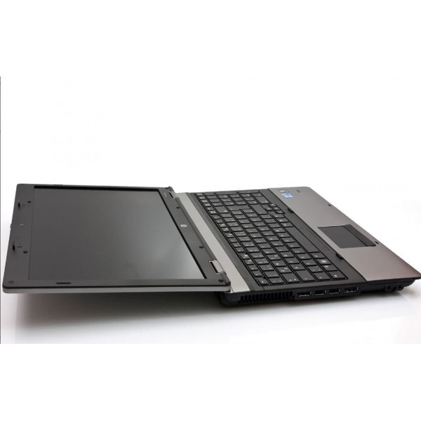 Ноутбук HP ProBook 6550b (i5-520M | 4GB | 250HDD)
