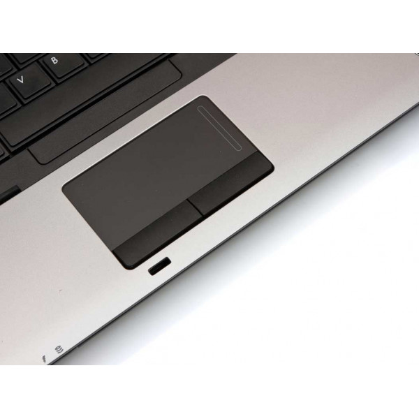 Ноутбук HP ProBook 6550b (i5-520M | 4GB | 250HDD)