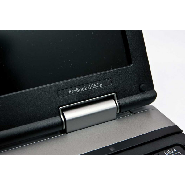 Ноутбук HP ProBook 6550b (i5-520M | 4GB | 250HDD)