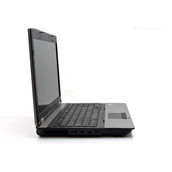 Ноутбук HP ProBook 6550b (i5-520M | 4GB | 250HDD)