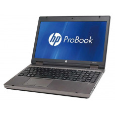 Ноутбук HP EliteBook 6560b (i5-2410M|8GB|120SSD)