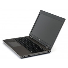 Ноутбук HP ProBook 6570b (i5-3320M|8GB|500HDD)