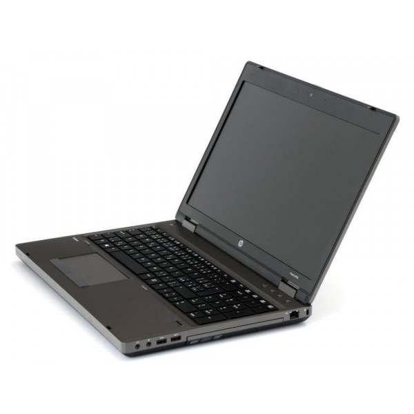 Ноутбук HP ProBook 6570b (i5-3320M|8GB|500HDD)