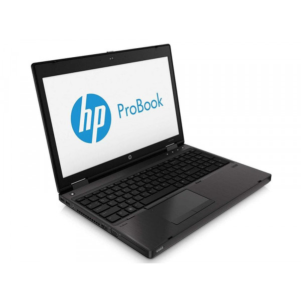 Ноутбук HP ProBook 6570b (i5-3320M|8GB|500HDD)