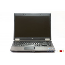 Ноутбук HP Compaq 6730b (P8400|4GB|160HDD)