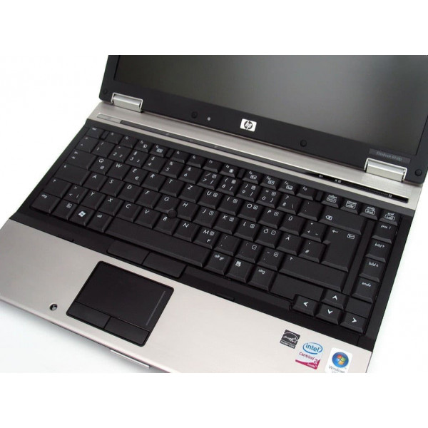 Ноутбук HP Elitebook 6930p (T9400|4GB|250HDD)