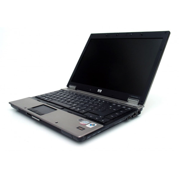 Ноутбук HP Elitebook 6930p (T9400|4GB|250HDD)