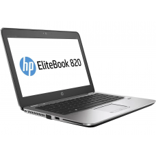 Ноутбук HP EliteBook 820 G2 (i3-5010U|8GB|120SSD)
