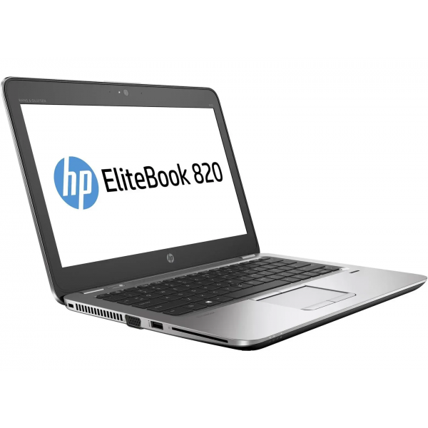 Ноутбук HP EliteBook 820 G2 (i3-5010U|8GB|120SSD)