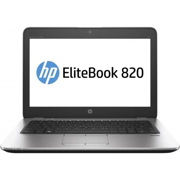 Ноутбук HP EliteBook 820 G2 (i3-5010U|8GB|120SSD)