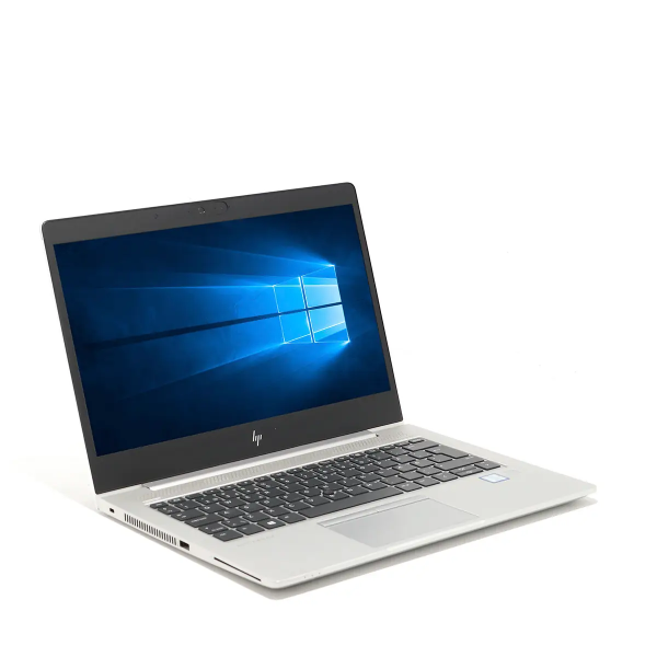 Ноутбук HP EliteBook 830 G5 (i5-8350U|16GB|240SSD)