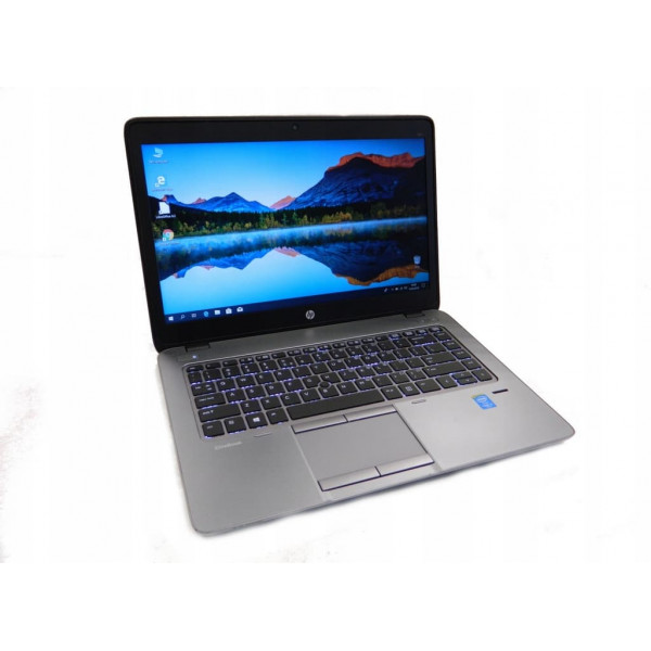 Ноутбук HP EliteBook 840 G2 (i5-5200U|8GB|256SSD)