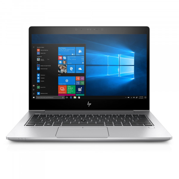 Ноутбук HP EliteBook 840 G8 (i5-1145G7|16GB|256SSD)
