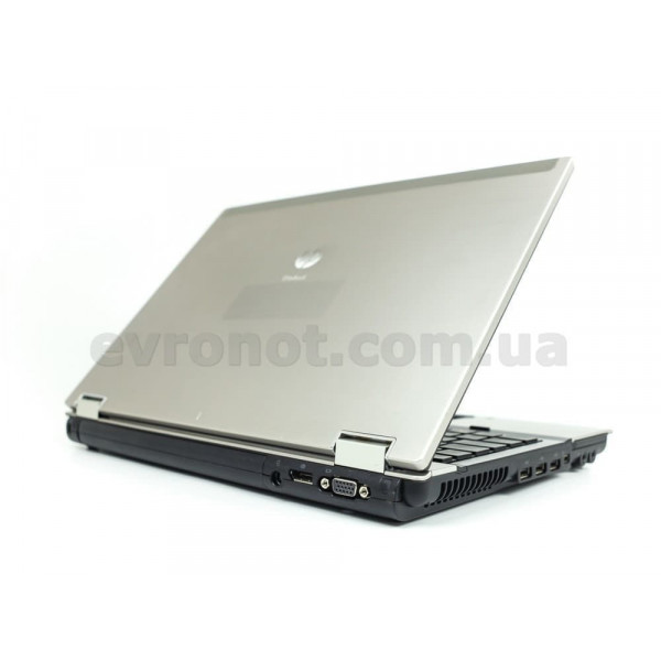 Ноутбук HP EliteBook 8440p (i5-520M|4GB|320HDD)
