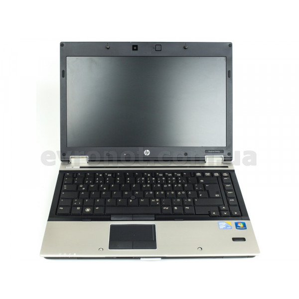 Ноутбук HP EliteBook 8440p (i5-520M|8GB|500HDD)