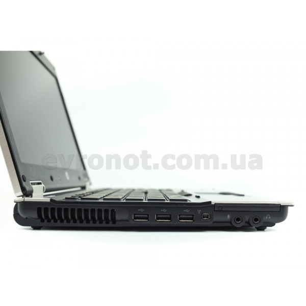 Ноутбук HP EliteBook 8440p (i5-520M|8GB|500HDD)