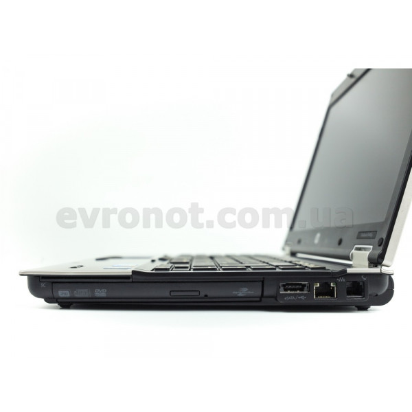 Ноутбук HP EliteBook 8440p (i5-520M|8GB|500HDD)