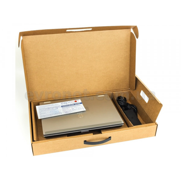 Ноутбук HP EliteBook 8440p (i5-520M|8GB|500HDD)