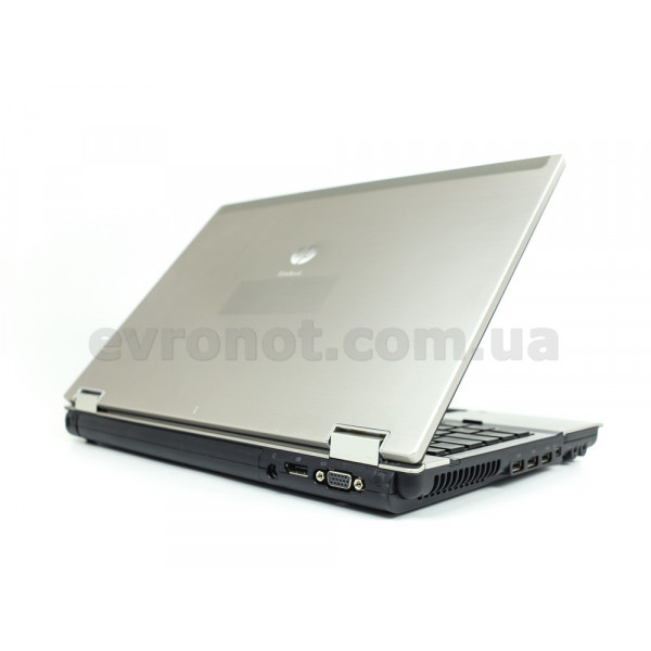 Ноутбук HP EliteBook 8440p (i5-520M|8GB|500HDD)