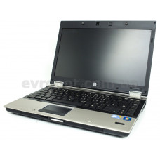 Ноутбук HP EliteBook 8440p (i5-520M|8GB|500HDD)