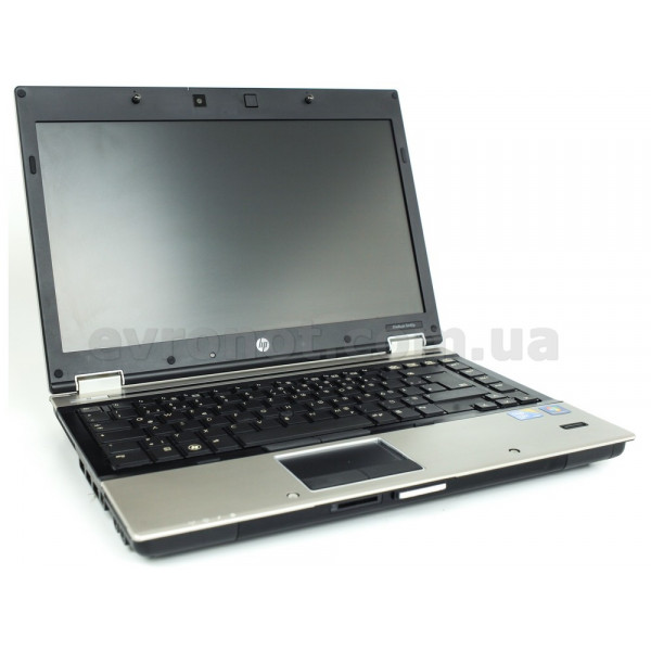 Ноутбук HP EliteBook 8440p (i5-520M|8GB|500HDD)