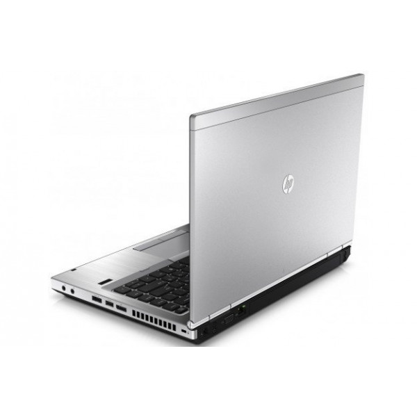 Ноутбук HP EliteBook 8460p (i5-2520M | 4GB | 320HDD) - Б/У