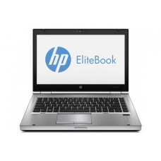 Ноутбук HP EliteBook 8460p (i5-2520M | 4GB | 320HDD) - Б/У