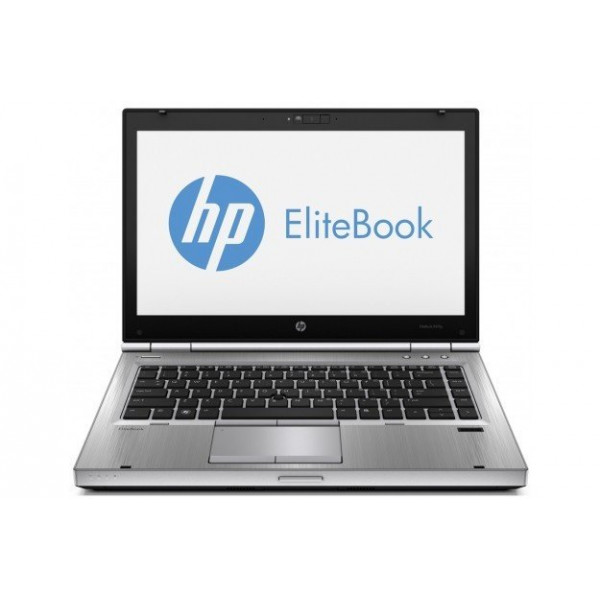 Ноутбук HP EliteBook 8460p (i5-2520M | 4GB | 320HDD) - Б/У