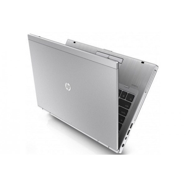 Ноутбук HP EliteBook 8460p (i5-2520M | 4GB | 320HDD) - Б/У