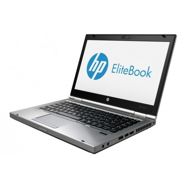 Ноутбук HP EliteBook 8470p (i5-3320M|8GB|500HDD) - Б/У