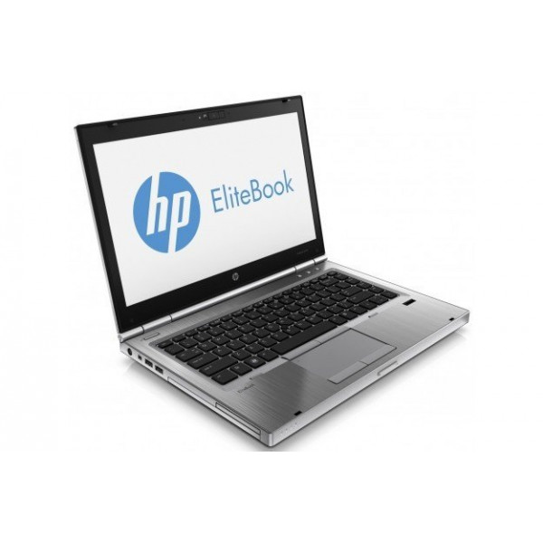 Ноутбук HP EliteBook 8470p (i5-3320M|8GB|256SSD) - Б/У